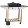 Forge Adour - carrello per plancha 60cm - 934600