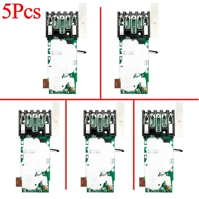 For M18 PCB Charging Protection Circuit Board For Milwaukee 18V 3Ah 4Ah 5Ah 6Ah Li-ion Battery PCB
