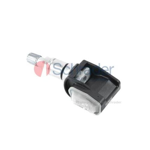 SCHRADER Radsensor, Reifendruck-Kontrollsystem geschraubt für HYUNDAI KIA 52933-3V600 52933-2Y450 3324