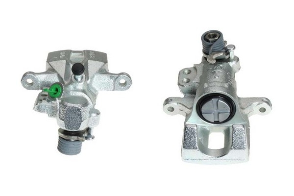 MAPCO Bremssattel 144007 Hinterachse rechts für FIAT SUZUKI Image