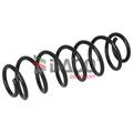 DACO Germany Fahrwerksfeder hinten rechts links Schraubenfeder 103mm für SKODA VW SEAT 6Q0511115AQ 6Q0511115K 6Q0511115L 814214