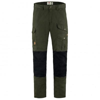 Fjällräven - Barents Pro Winter - Winterhose Gr 52 oliv Image