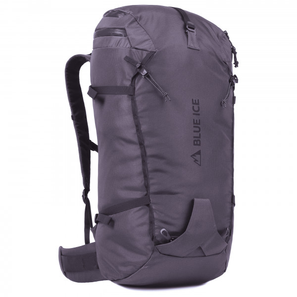 Blue Ice - Chiru Pack 32 - Kletterrucksack Gr M/L lila