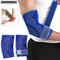 1Pcs Fitness Elbow Brace Compression Support Sleeve for Workouts,Tendonitis,Tennis Elbow,Golf Elbow