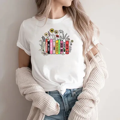 Albums As Books Pop Group Shirt Tracklist Inspired Shirt K-POP Merch Stay Shirt Kids 5-Star Shirt