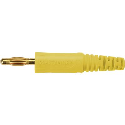 Schützinger - di fk 9 s Au / ge Federkorbstecker Gelb 1 St. Image