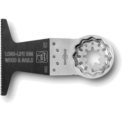Fein - 1x E-Cut Long-Life Sägeblatt Starlock 65 mm - 63502228210 Image
