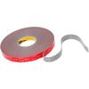 3M - GPH-160F12-33 Klebeband Grau (l x b) 33 m x 12 mm 1 St.