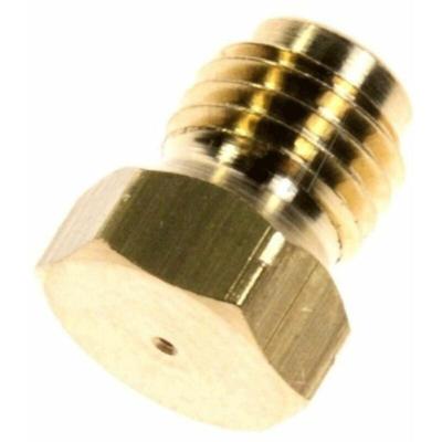 Ersatzteil - Butangasdüse Original (Durchmesser 0.46) - Smeg Image