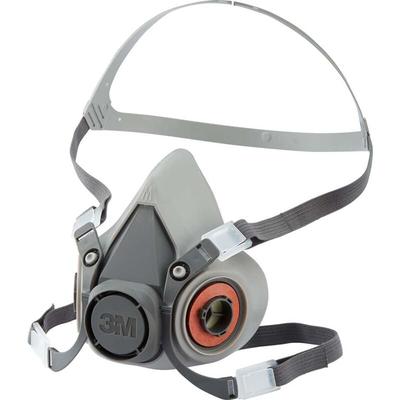 Halbmaske 6100 Gr.S - 3M