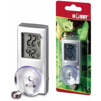 Digitales Hygrometer / Thermometer (DHT2) - Hobby