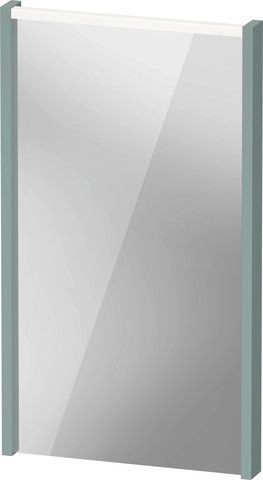 Duravit D-Code Spiegel, mit LED Beleuchtung DC70750HGHG0000 Image