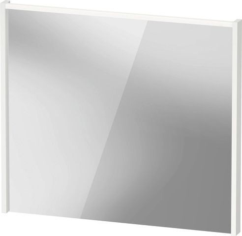 Duravit D-Code Spiegel, mit LED Beleuchtung DC7077018180000 Image