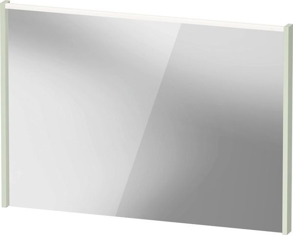 Duravit D-Code Spiegel, mit LED Beleuchtung DC70780HHHH0000 Image