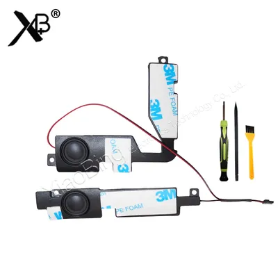New Left and right Laptop speaker For ASUS X555L A555L K555L R555L F555LD FL5800 V555L VM590L X555LD