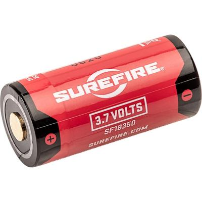 Surefire 18350 1100mAh Battery SKU - 198147