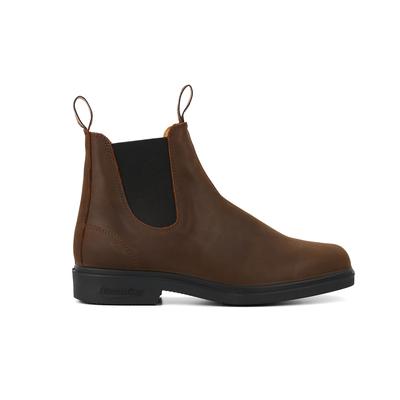 Blundstone #2029 Antikbrauner Chelsea-Stiefel Image