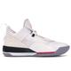 Jordan XXXIII SE White Gym Red Black