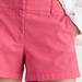 J. Crew Shorts | J.Crew 4" 100% Cotton Broken-In Classic Chino Shorts Size 4 | Color: Pink | Size: 4