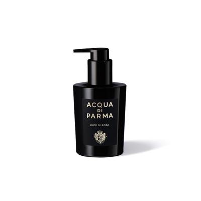 Acqua di Parma Signatures Of The Sun Luce Rosa Hand & Body Wash Körperseife 300 ml Image
