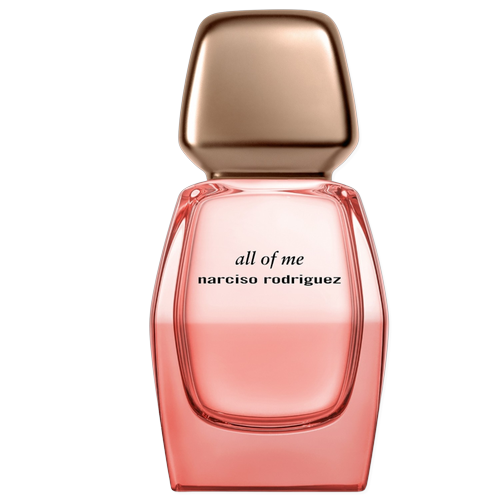 Narciso Rodriguez - All of Me Intense Eau de Parfum 30 ml Damen