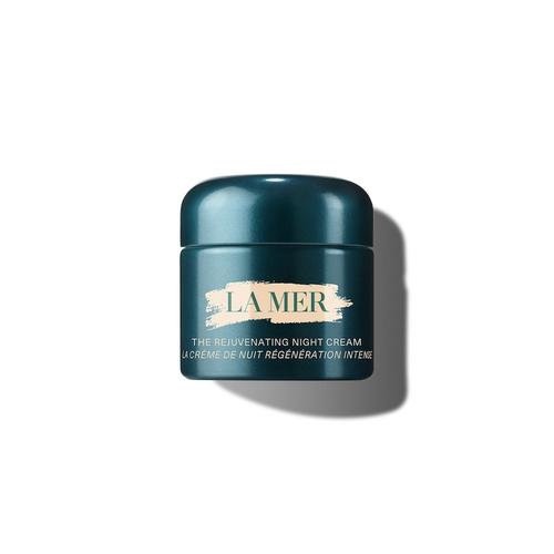 La Mer - The Rejuvenating Night Cream Nachtcreme 60 ml