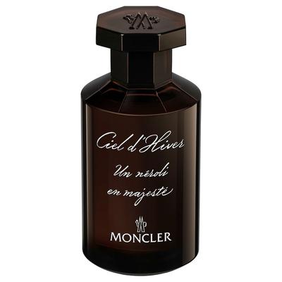 MONCLER Les Sommets Ciel d Hiver Eau de Parfum 100 ml unisex Image