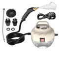 apparecchio per la pulizia a vapore ad alta temperatura per uso domestico 2800w cappa da cucina macchina per la pulizia dell'auto sterilizzazione antiacido 110v/220v