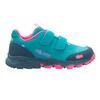 Trollkids - Kid's Preikestolen Hiker - Multisportschuhe 26 | EU 26 türkis/blau