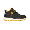 Trollkids - Kid's Kjerag Hiker - Wanderschuhe 34 | EU 34 schwarz