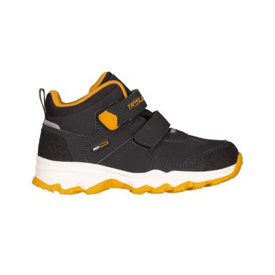 Trollkids - Kid's Kjerag Hiker - Wanderschuhe 26 | EU 26 schwarz Image