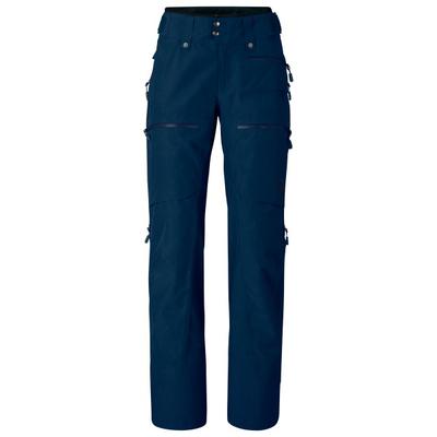 Norrøna - Women's Lofoten GORE-TEX Insulated Pants - Skihose Gr M blau Image