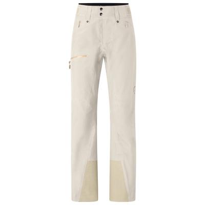 Norrøna - Women's Lofoten GORE-TEX Pants - Skihose Gr XL beige Image