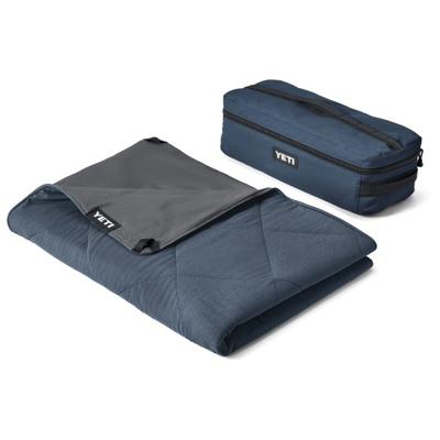 Yeti Coolers - Lowlands Blanket - Picknickdecke Gr One Size blau Image