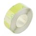 Thermal Labels Printer Sticker Paper with for Handheld Label Maker Green