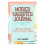 Mother and Son Journal, Mom and Son Journals for Teenage Boys, Mommy and Me Journal For Boys, Mother Son Journal Pass Back and Fourth