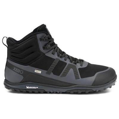 Xero Shoes - Scrambler Mid II WP - Barfußschuhe 42 | EU 42 schwarz Image