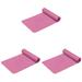 And Yoga Yoga Mat Non Monochrome Women Mat Mat 4mm Sports Men Fitness & Yoga Fitness Mats Large Workout Mat Mat For Women Men Kids Home Gym Workout Hanging Strips Corks 8x1 3/4 Yoga Mat Strap