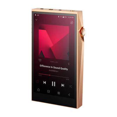 Astell & Kern A&ultima SP3000T High-Resolution Music Player (Silver) 3PPF4290-CMSIN1