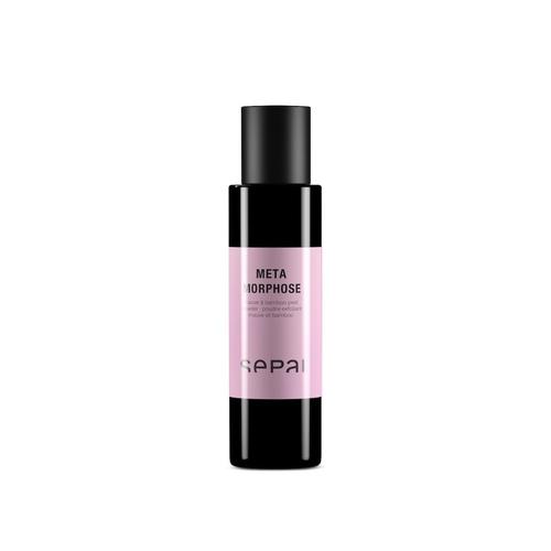 Sepai - Essential Metamorphose Gesichtspeeling 52 ml