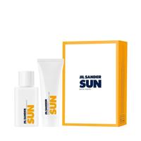 Jil Sander - Sun Geschenkset für Sie Duftsets 1 ct Damen