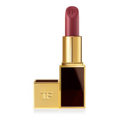 TOM FORD Runway Lip Color Lippenstift 15 - 69 NIGHT MAUVE 3.5 g Rosegold Image