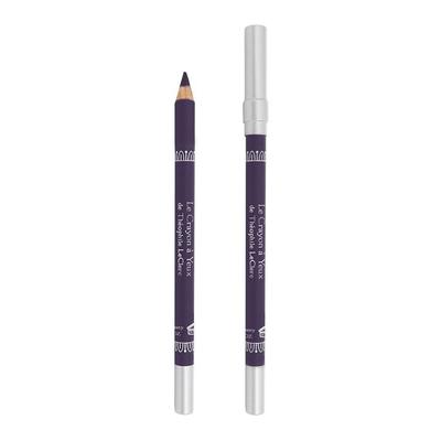 T. LeClerc Eye Pencil Kajalstift 06 - VIOLINE 15 g Schwarz Image