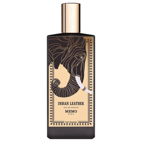 Memo Paris - Indian Leather Eau de Parfum 75 ml