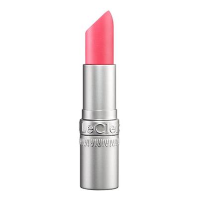 T. LeClerc Transparent Lippenstift 13 SUÉDINE 3 g Pink Image