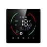 Thermostat intelligent Thermostat de chauffage Thermostat d'ambiance Thermostat WiFi Thermostat de