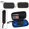 Black Bag Of Anbernic RG505 Handheld Game Player Mini Portable Blace Case For Retro Video Game