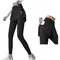 Women Yoga Pants Yoga Clothes Gym Sportswear Workout Running Yoga Leggings Elastic Quick-drying High