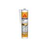 Elastischer Silikondichtstoff Sika Sika seal-162 Verglasung - Weiß - 300ml - Blanc