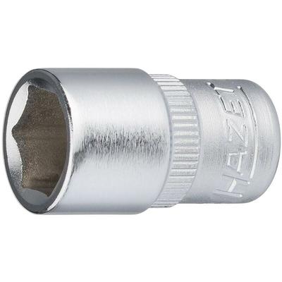 Hazet - Steckschlüsseleinsatz 850-10 ∙ 1/4 Zoll (6,3 mm) Vierkant hohl ∙ Außen Image